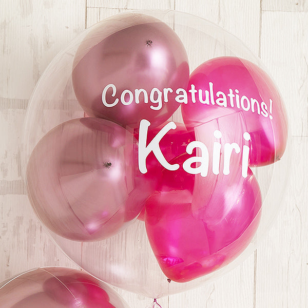 ダブルポップイン・ミニー