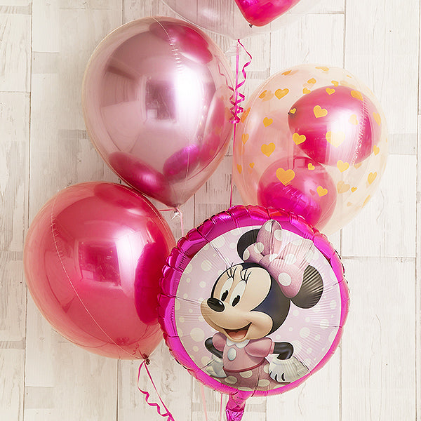 ダブルポップイン・ミニー