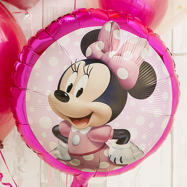 ダブルポップイン・ミニー