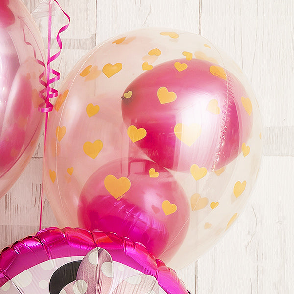 ダブルポップイン・ミニー