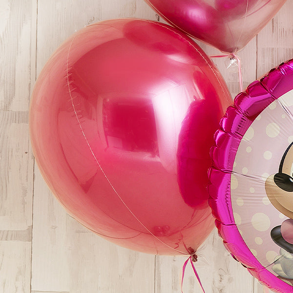 ダブルポップイン・ミニー