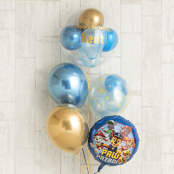 ダブルポップイン・パウパトロール