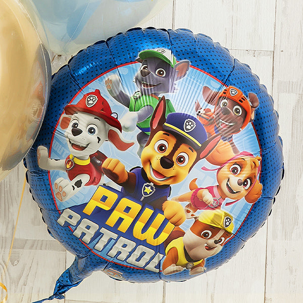 ダブルポップイン・パウパトロール