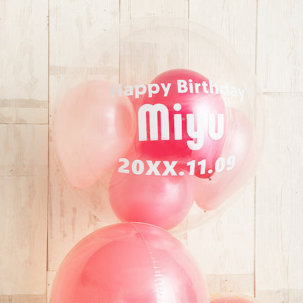 ダブルポップイン・スカイ＆エベレスト