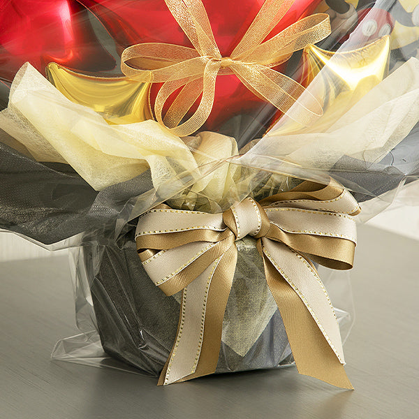 ミッキーハッピースターバルーンポット