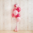 Happy Love Balloon