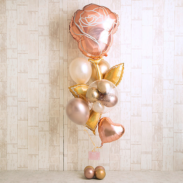 グランローズ・バルーン