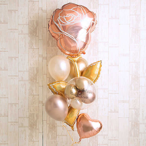 グランローズ・バルーン