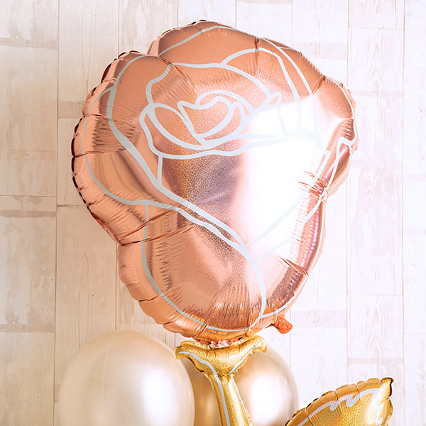 グランローズ・バルーン