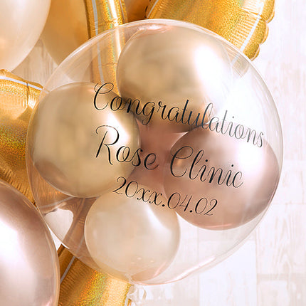 グランローズ・バルーン