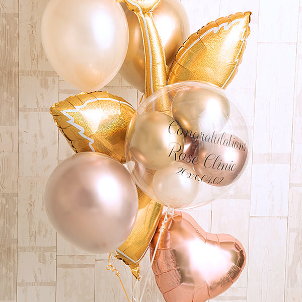 グランローズ・バルーン