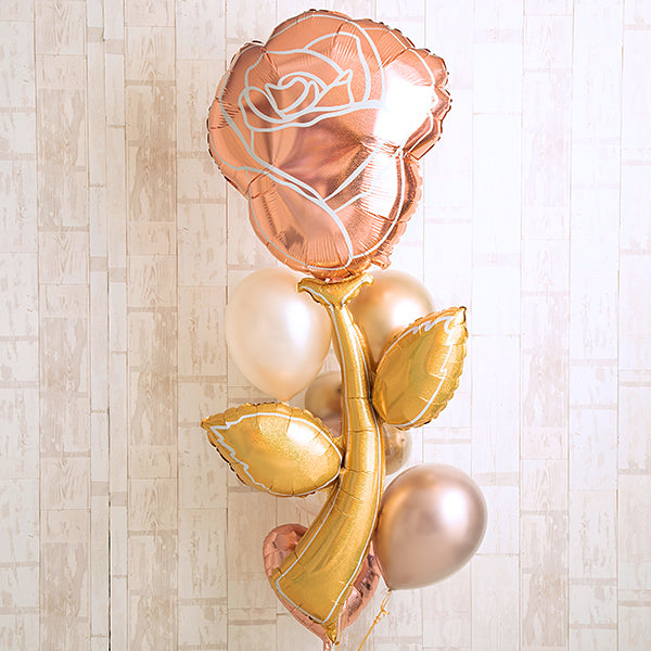 グランローズ・バルーン