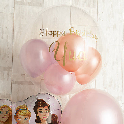 ダブルポップイン・ディズニープリンセス