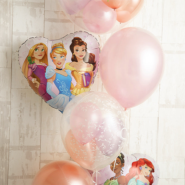 ダブルポップイン・ディズニープリンセス