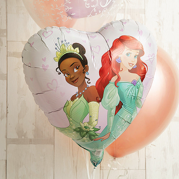 ダブルポップイン・ディズニープリンセス