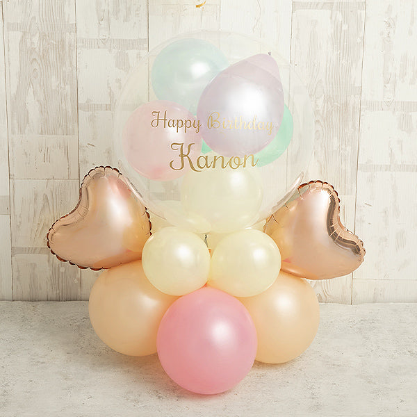 ディズニープリンセス・パステルカラースペシャル