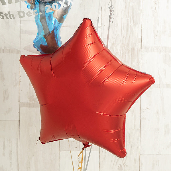 駆け出すバズ＆ウッディスターアレンジ