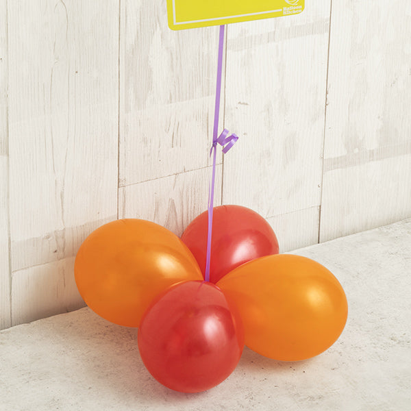 ウッディ×バズ・ライトイヤーを両サイドに並べて