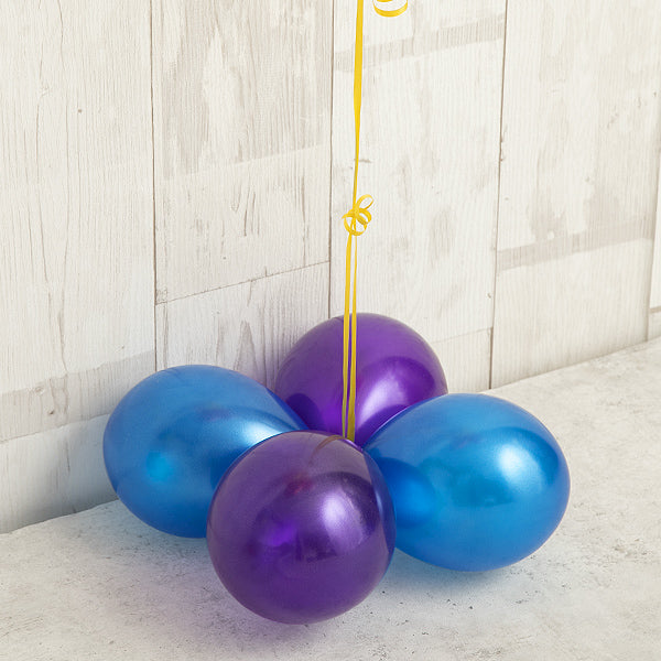 ウッディ×バズ・ライトイヤーを両サイドに並べて