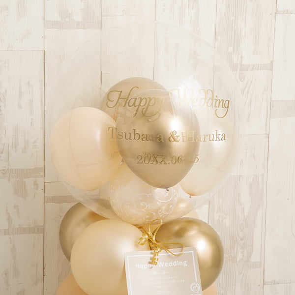 大人可愛いを叶えるローズゴールドミディアムスタンド