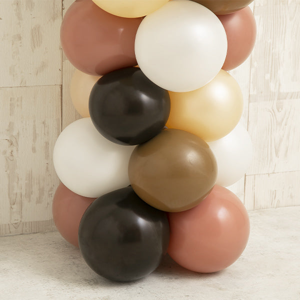 Happy Cafe time＆ナンバーミディアムスタンド