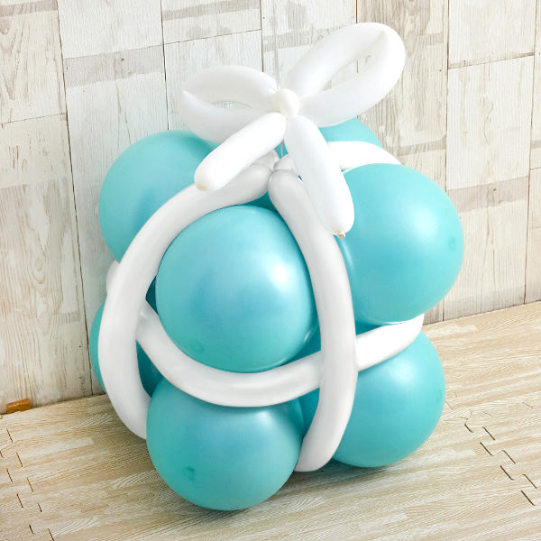 憧れブルーのHappy Special Gift BOX