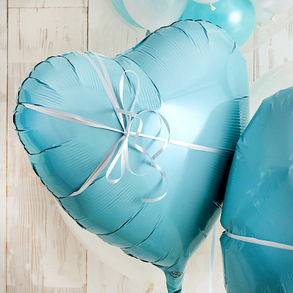 憧れブルーのHappy Special Gift BOX