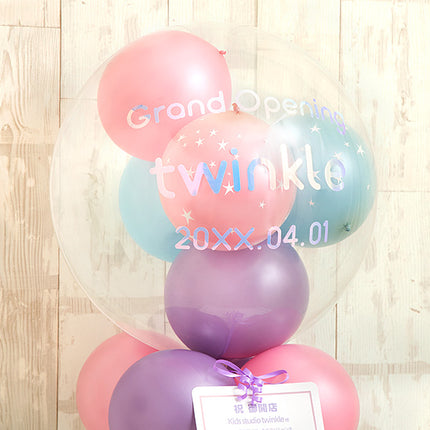 スターライトパステルミディアムスタンド