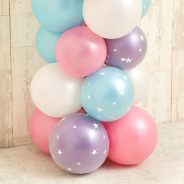 スターライトパステルミディアムスタンド