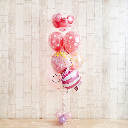 HappyPinkSmile BabyShower