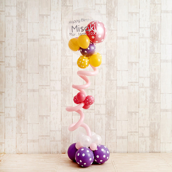 カワイイ×不思議デザイン スタンディング