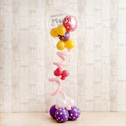 カワイイ×不思議デザイン スタンディング