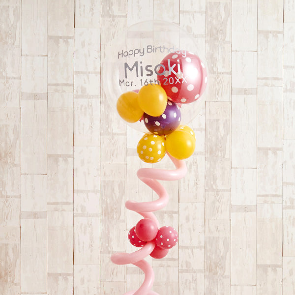 カワイイ×不思議デザイン スタンディング