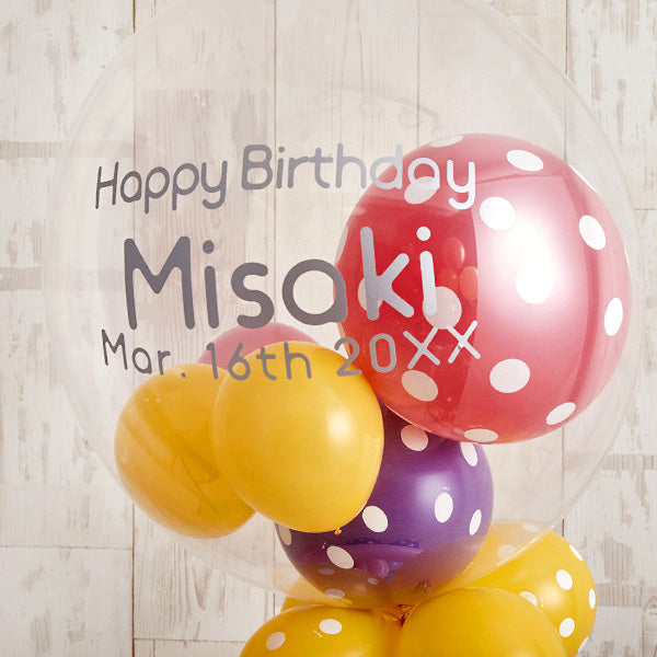 カワイイ×不思議デザイン スタンディング