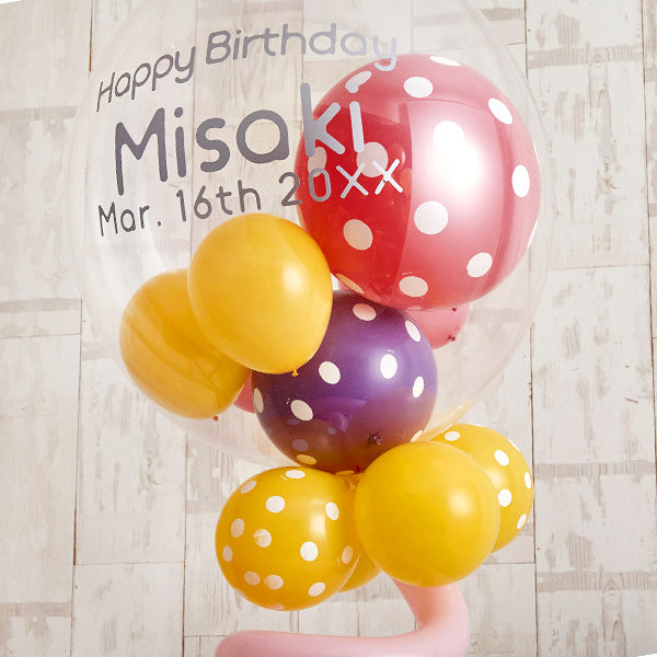 カワイイ×不思議デザイン スタンディング