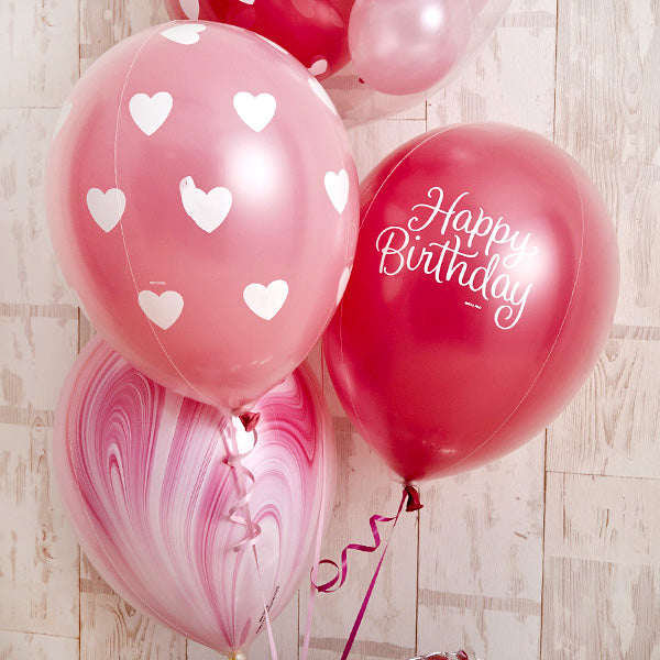 ハッピーバースデーラビット