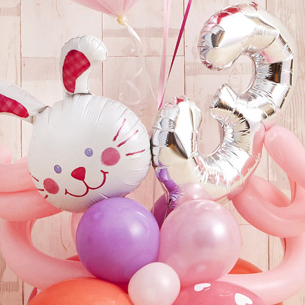 ハッピーバースデーラビット