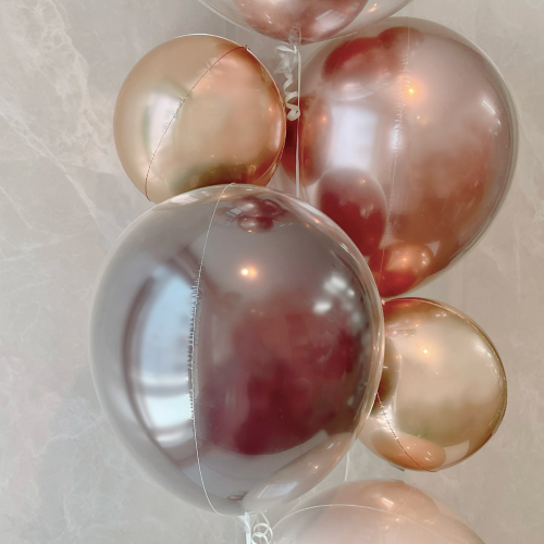 Urban Brun Crassy Balloon