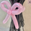 black×pinkballoonbouquet(M)