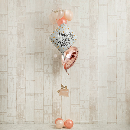 ニュアンスカラーWeddingアレンジ