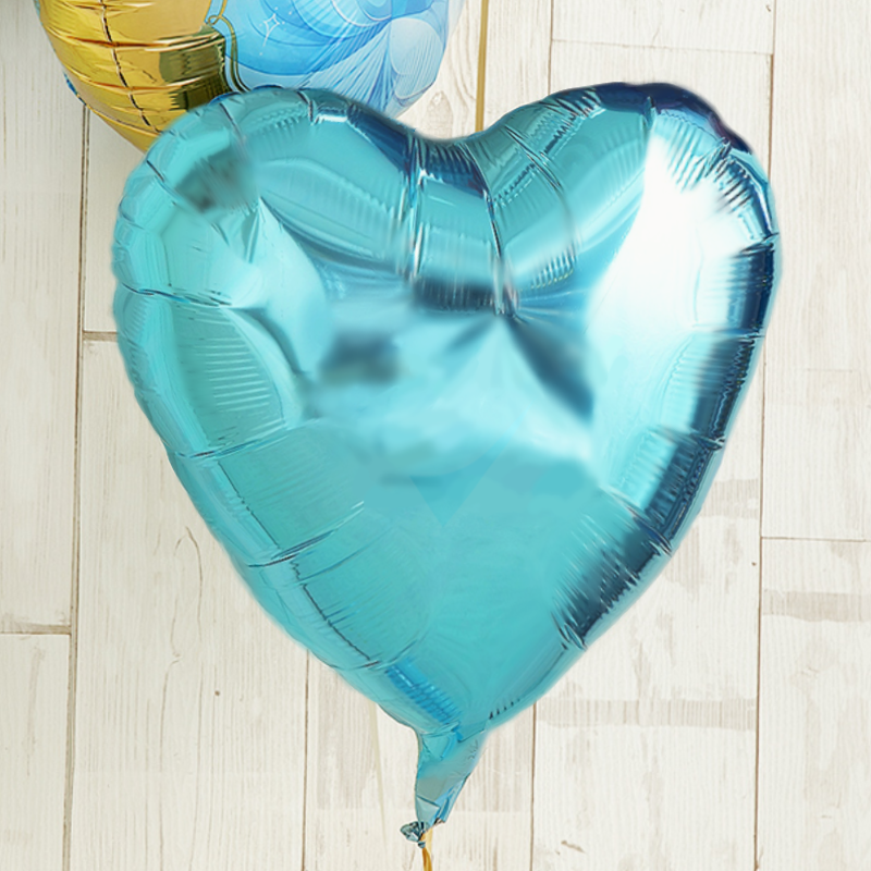 ポップイン・シンデレラwithハート