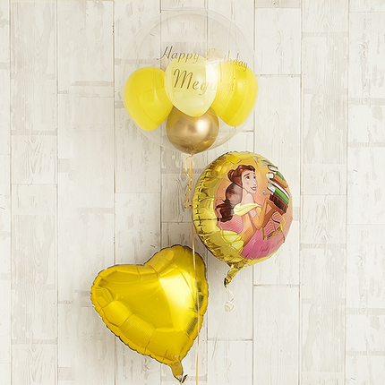 ポップイン・ベルwithハート