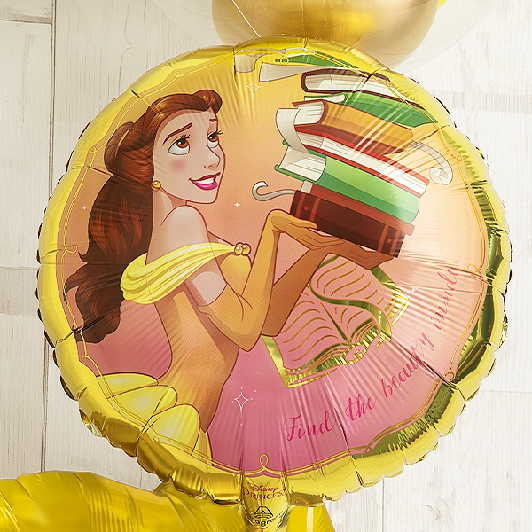 ポップイン・ベルwithハート