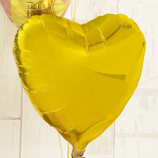 ポップイン・ベルwithハート