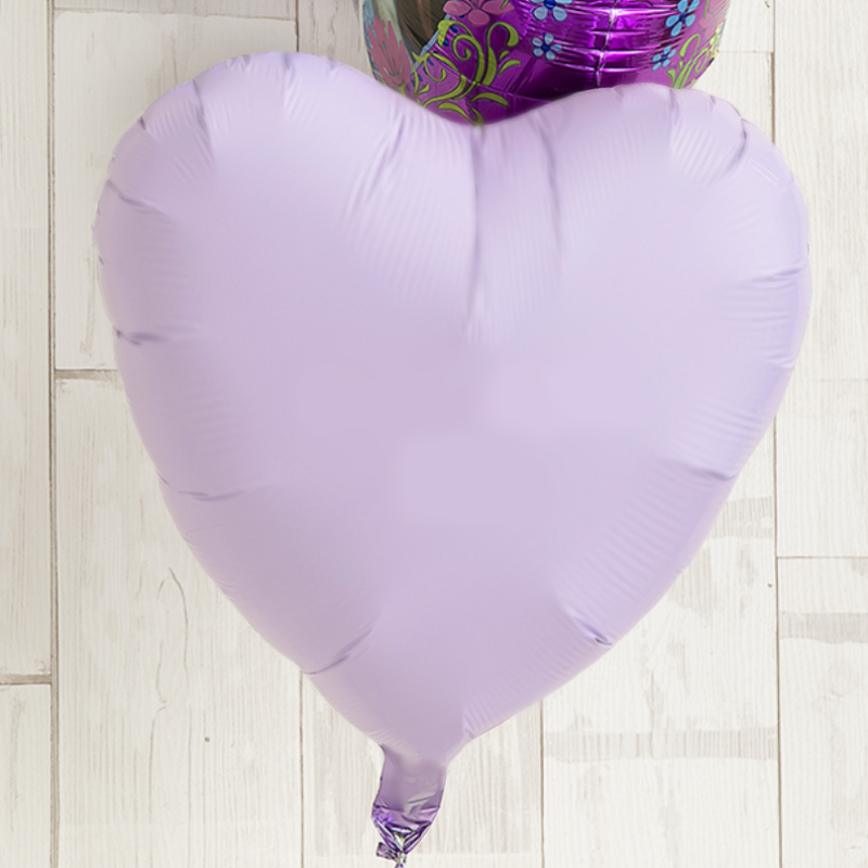 ポップイン・アナ＆エルサwithハート