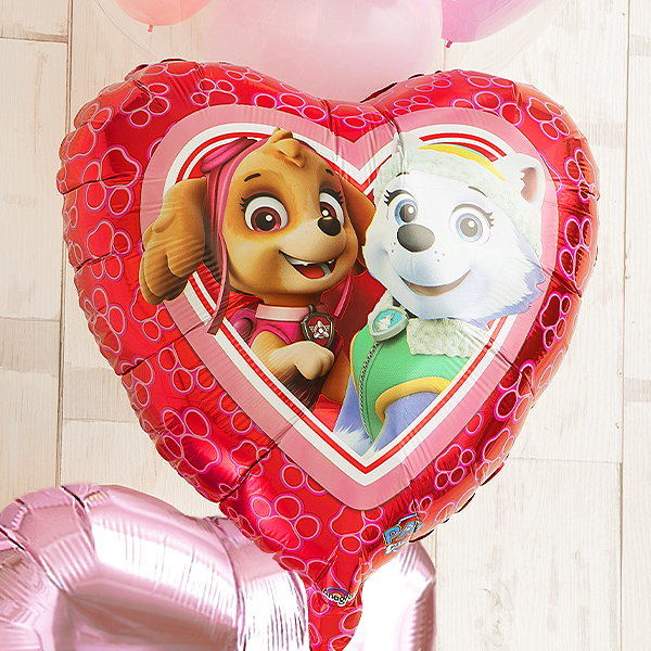 ポップイン・スカイ＆エベレストwithハート