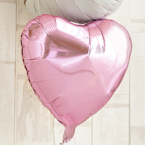 ポップイン・ハローキティフェイスwithハート