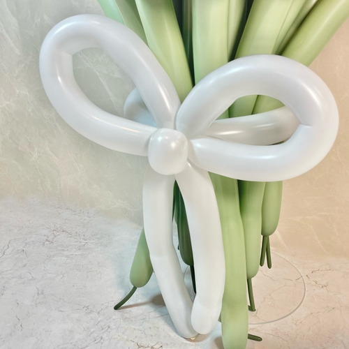 pastel cutie balloon bouquet(XL)[4]